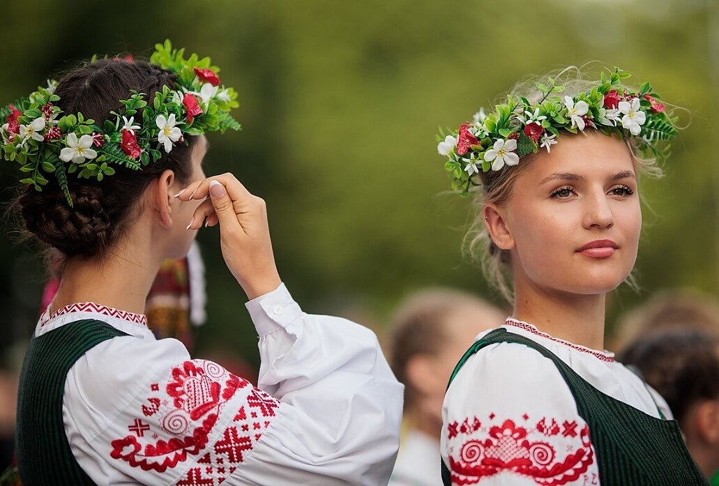 Jungtinio akordeonų orkestro koncertas „Kelionė laiku“
