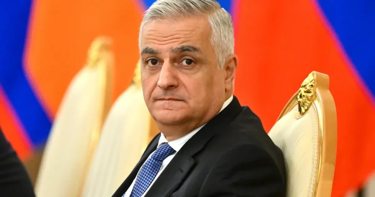 Հայաստանը չի կարող միաժամանակ լինել ԵՄ-ի և ԵԱՏՄ-ի անդամ