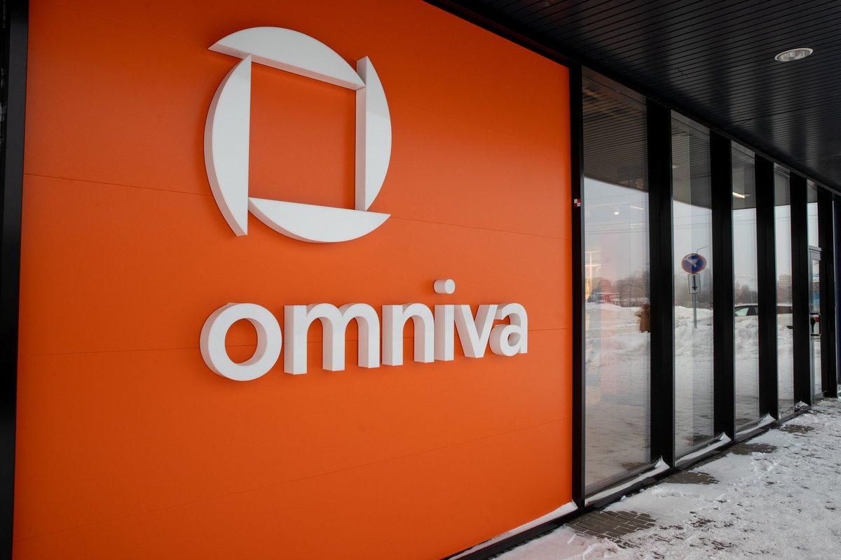 Omniva sulges Mandri-Eesti viimase postipunkti