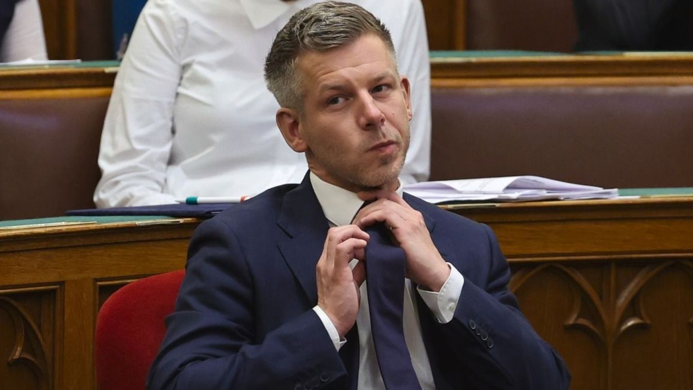 Péter Magyar's Dream Team Takes Shape: Former MSZP and 444 Faces to Lead New Public Media