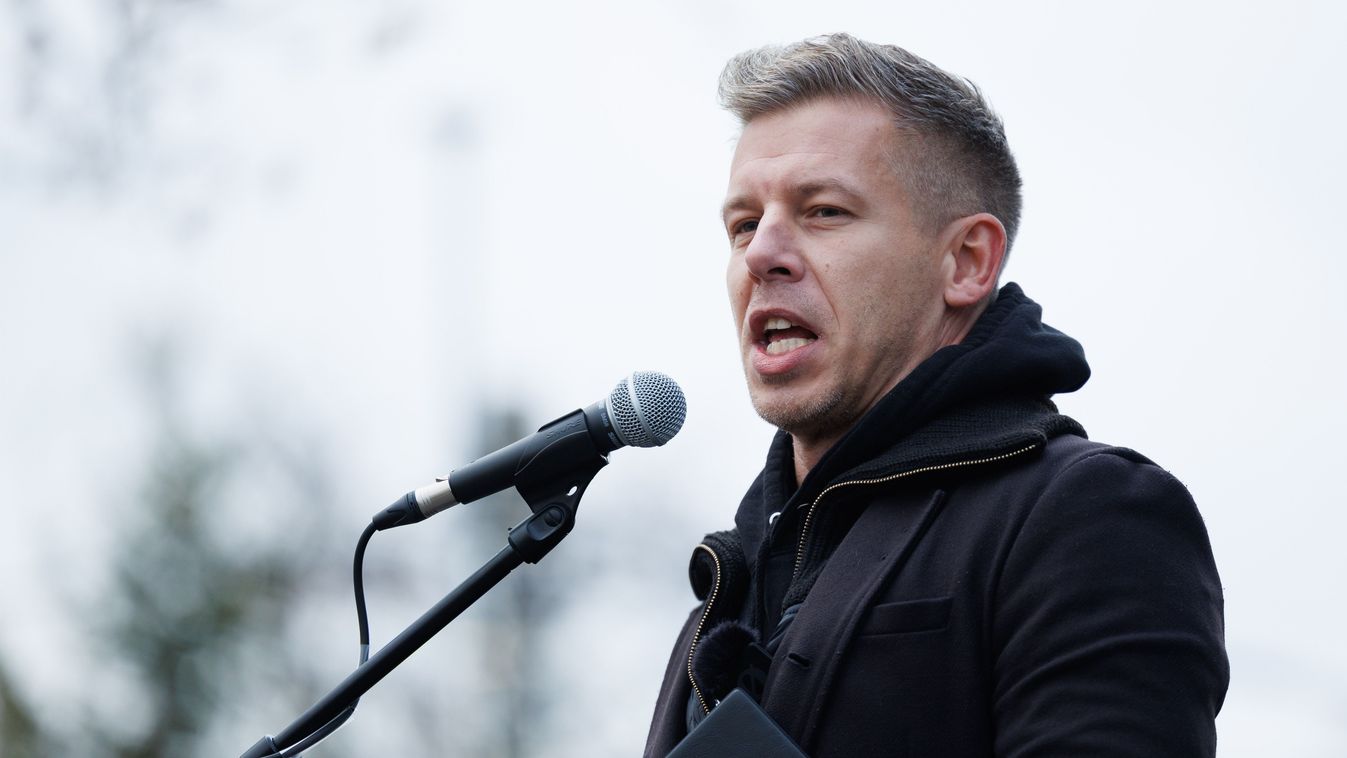 Ügynökakták: újabb komolytalan társadalmi egyeztetést hirdetett Magyar Péter kormánya