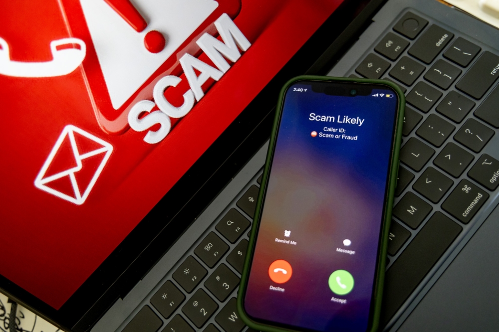 University students now key target of online scams in Perak, say police as 61 cases reported this year