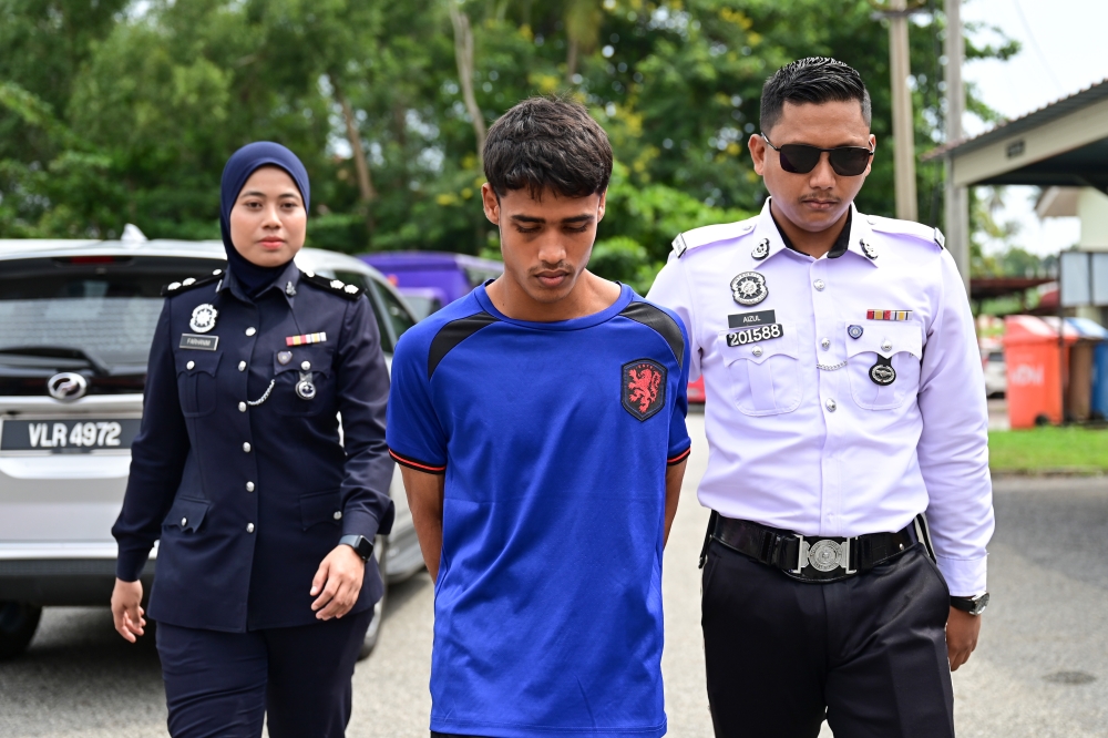 Rohingya man pleads not guilty to dangerous driving charge linked to fatal crash in Marang