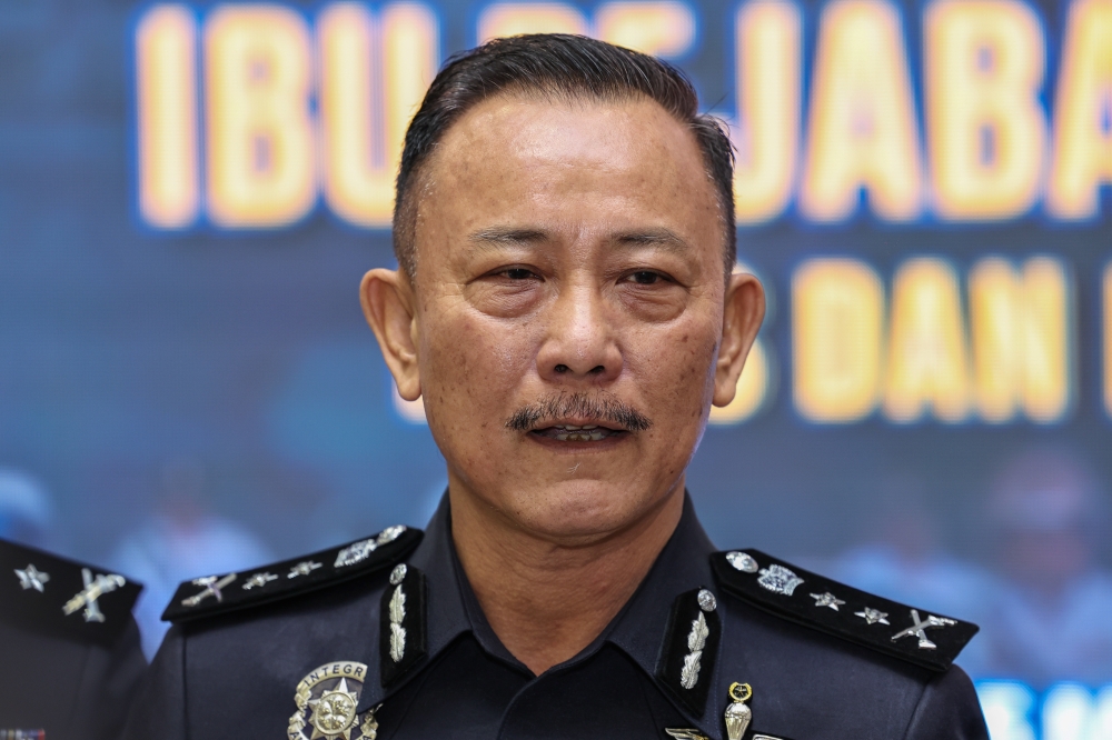 Johor police: Secret society recruitment dispute behind fatal Pekan Nanas hacking, seven to be charged with murder