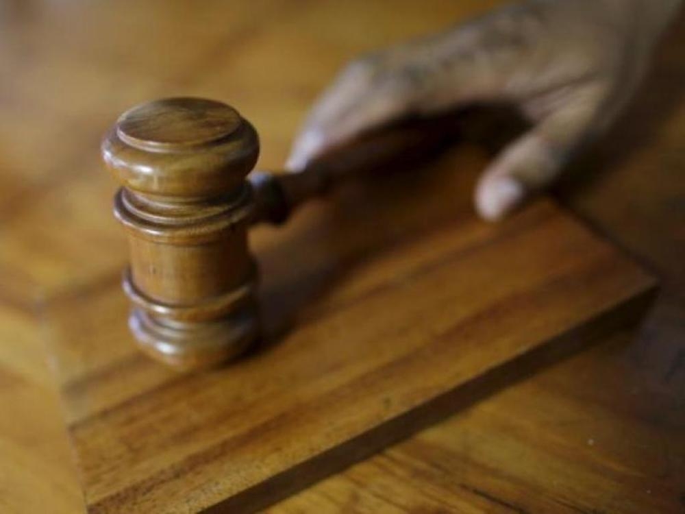 Lorry driver fined RM8,000, jailed one day for obscene gesture and dangerous driving in Penang