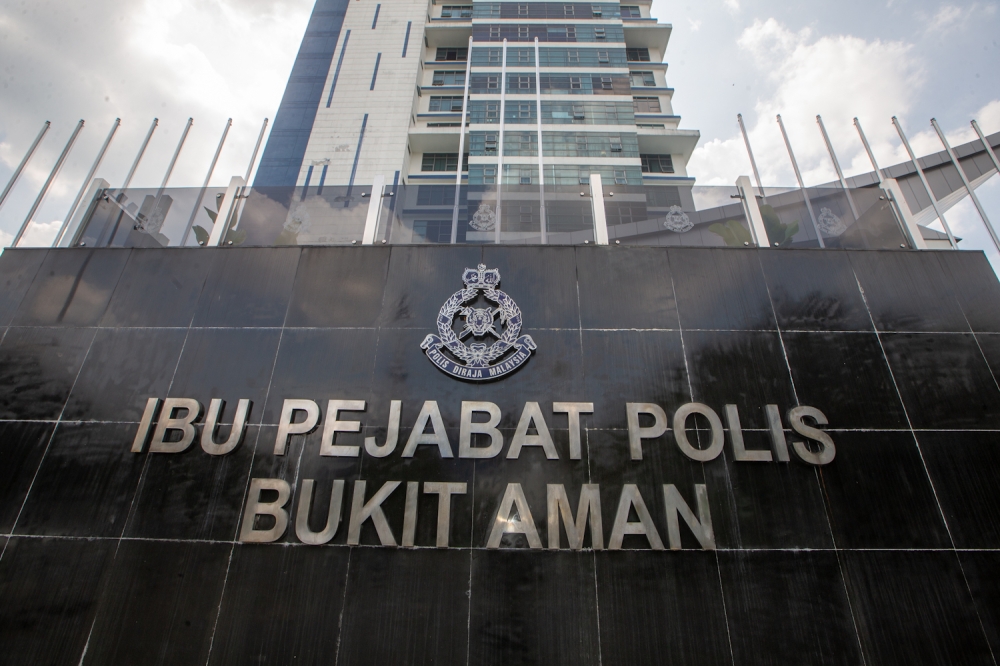 Police reveal Sarawak man nabbed in Macau heroin bust has past narcotics convictions