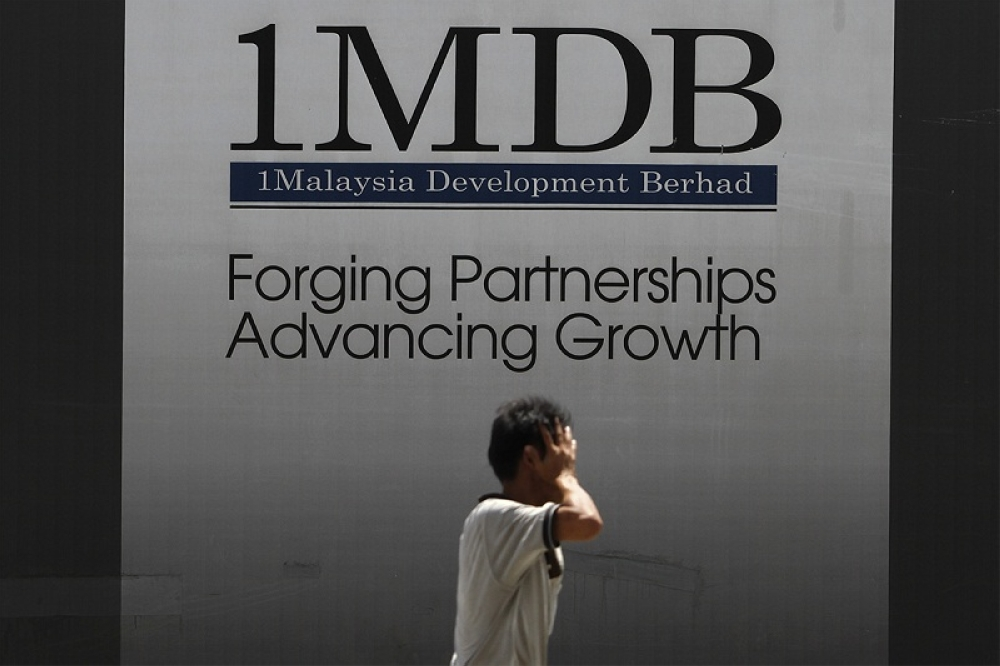 Liew Chin Tong: Malaysia still on the hook for RM20b in 1MDB debt, with RM51b total liabilities
