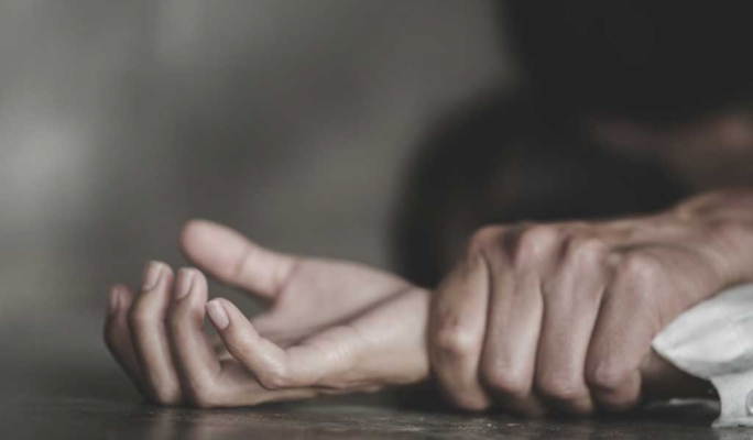 ‘Scream all you want, no one will hear you’: Woman alleges rape, threats and stalking for months