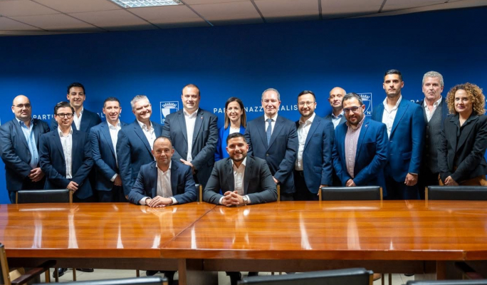 Nationalist Party backs Valletta FC campus plan