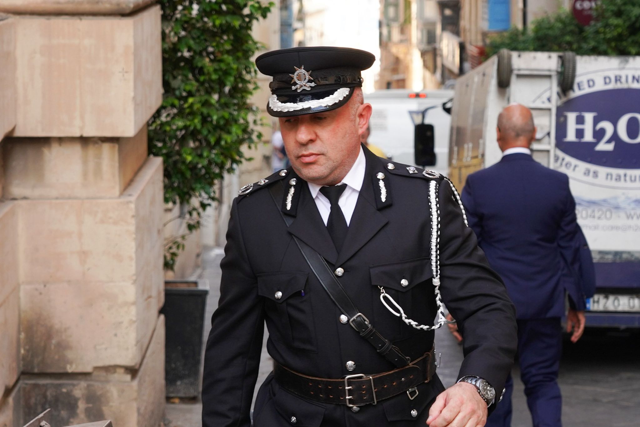 LIVE | Yorgen Fenech jury: Police Assistant Commissioner Keith Arnaud testifies in murder trial