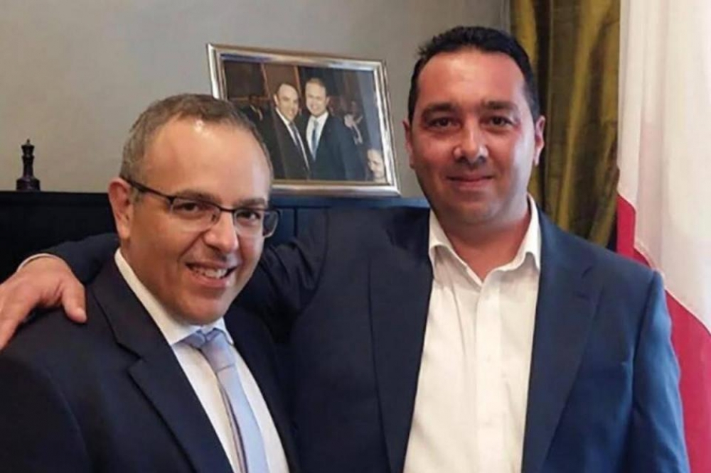 Yorgen Fenech murder trial: Defence seeks to widen scope of murder plot by shifting spotlight onto Keith Schembri