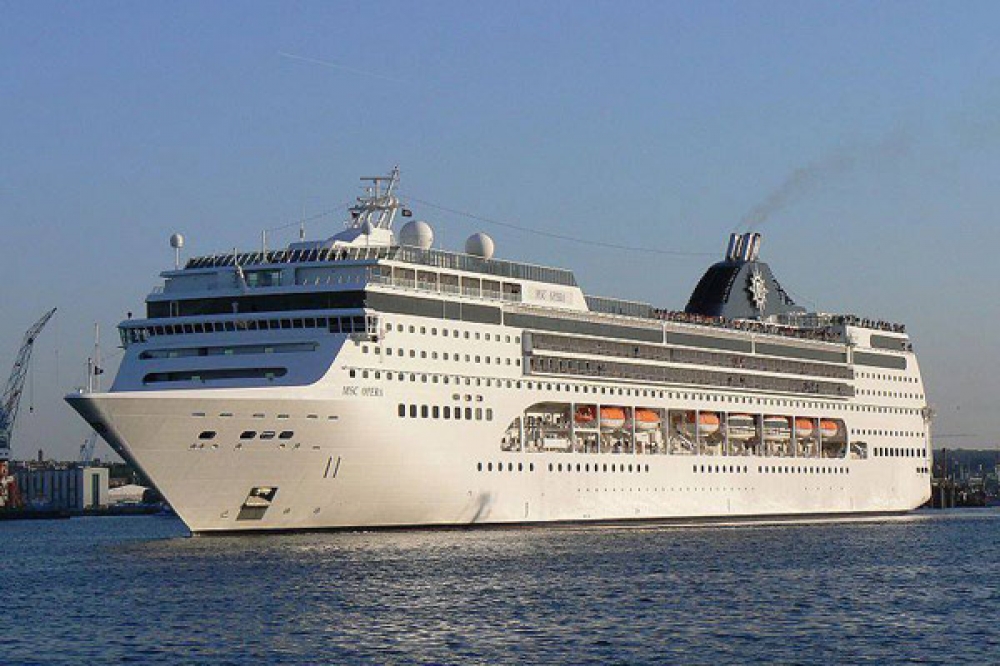 Malta ranks fourth in green shipping study, but fossil fuel challenge remains