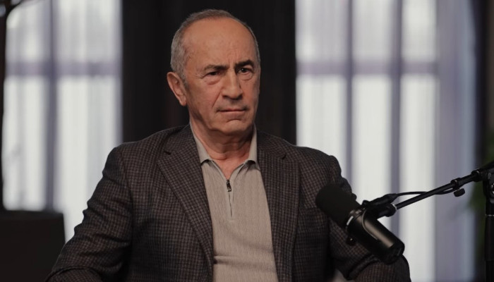 Ռոբերտ Քոչարյանը՝ ընտրությունների անլրջացման փորձերի մասին