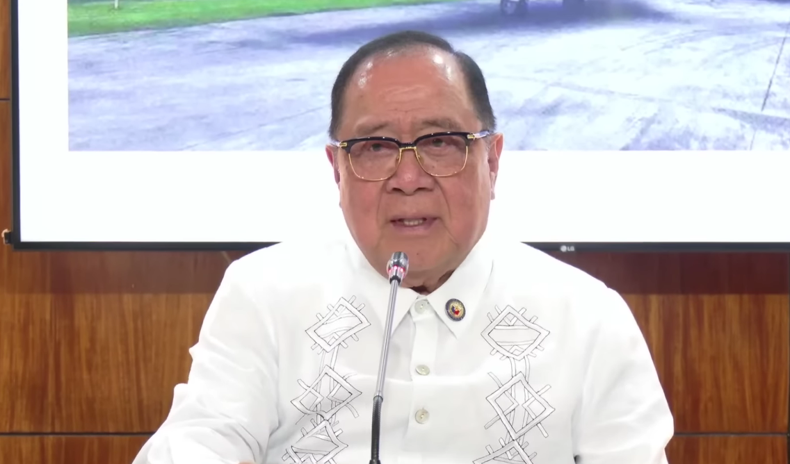 30 NUP solons back impeaching VP Sara