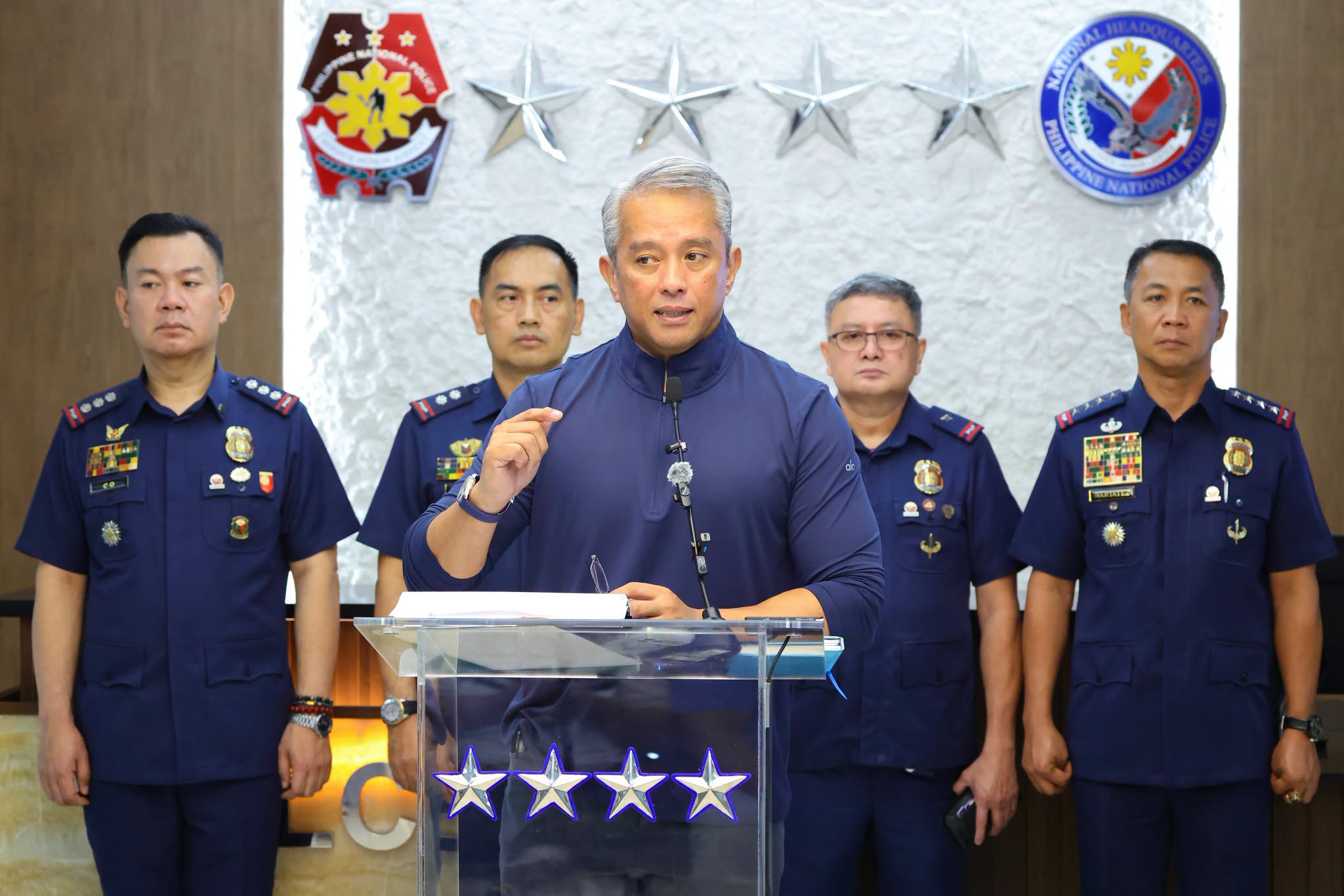 PNP thwarts ‘copycat crime’ at Leyte school