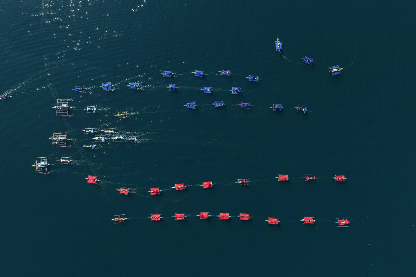 ‘Atin Ito’ holds sea action ahead of arbitral ruling’s 10th year