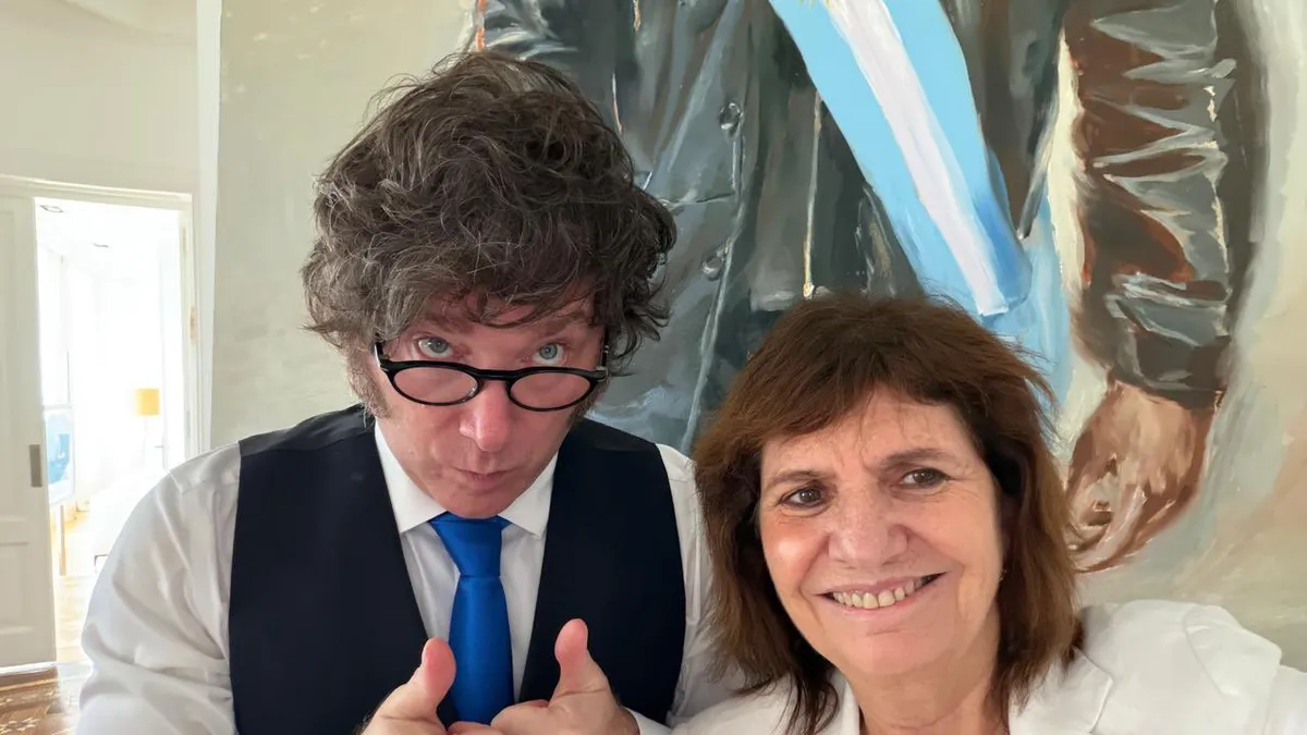 Una encuesta reveló quiénes son los favoritos para las elecciones 2027 y el balotaje