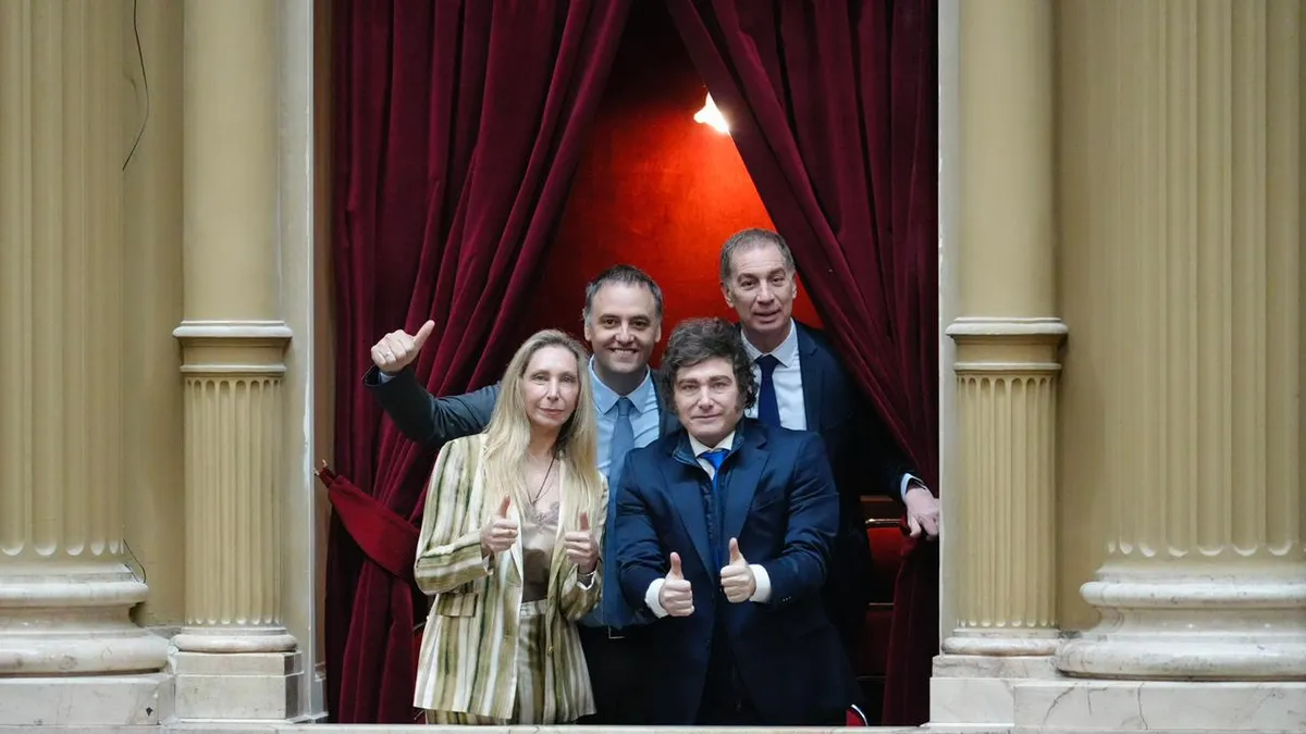 El pacto de Karina con los gobernadores por las PASO: elecciones desdobladas, candidatos ignotos y reelección de Milei