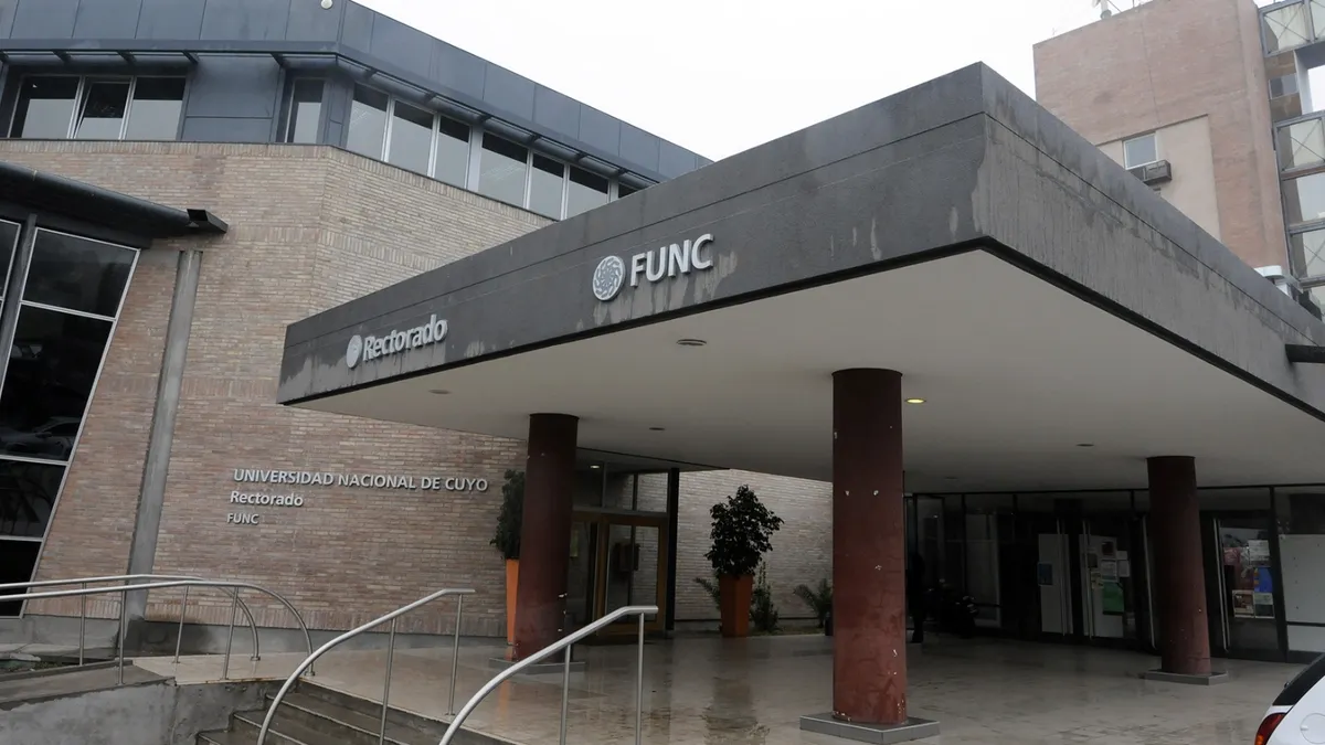 Más de 55.000 habilitados para las elecciones UNCuyo: cómo acceder al padrón electoral
