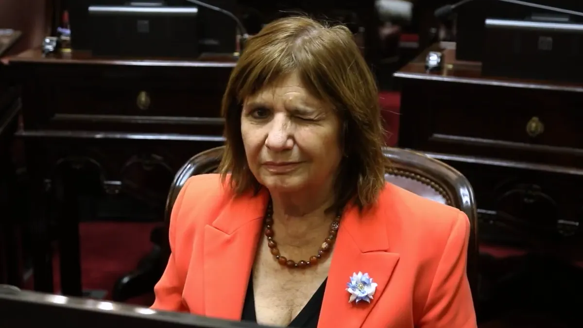 Manuel Adorni confirmó que irá al Senado recién en julio, pero Villarruel lo apuró para que sea antes