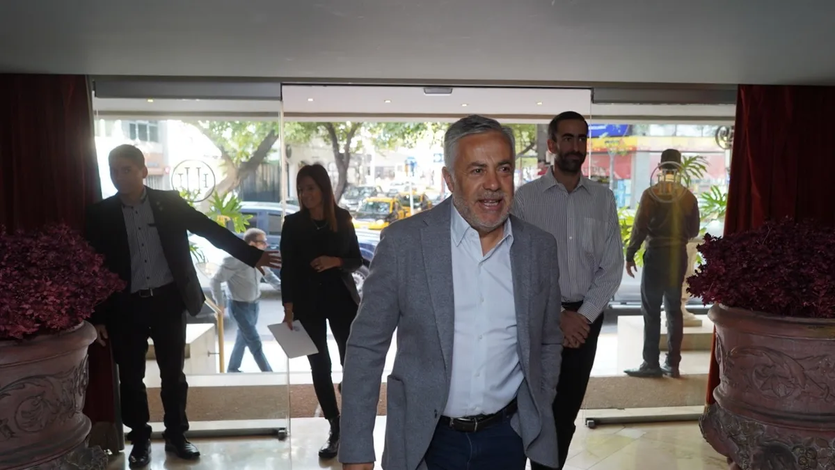 Argentina mejoró su calificación de deuda: cómo se encuentra Mendoza