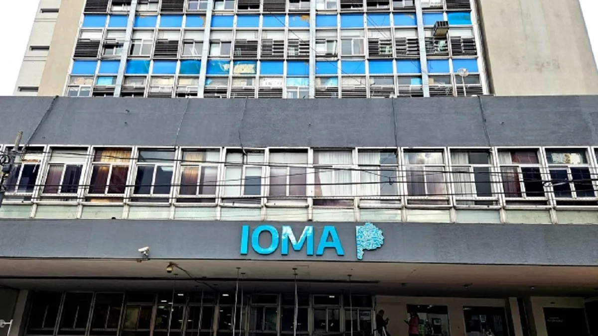 IOMA: la oposición estalló contra Kicillof por "esconder la crisis de la obra social bajo la alfombra"