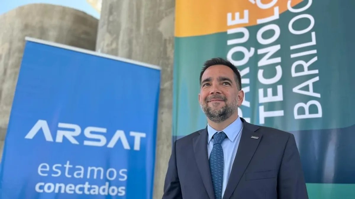 La Justicia pone la lupa en el patrimonio de Facundo Leal por supuesto enriquecimiento ilícito