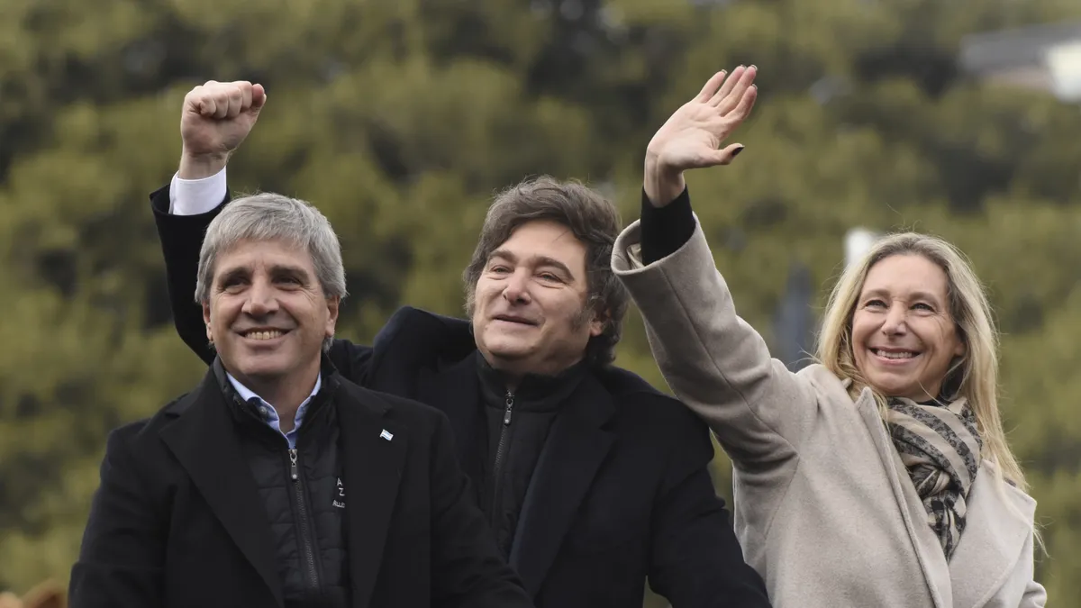 Caso SIRAS: el Gobierno retrasa información que compromete a los K y la Justicia analiza múltiples allanamientos