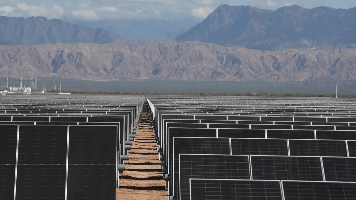 Del RIGI al Súper RIGI, la oportunidad de convertir a Mendoza en un polo industrial y tecnológico