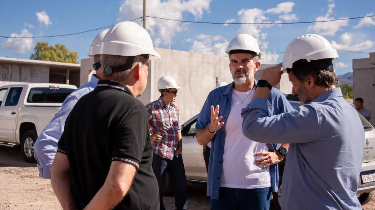 Capital se hará cargo de una demorada obra que abandonó el Gobierno nacional