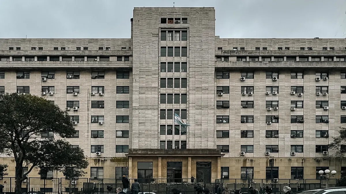 La Justicia ratificó que las críticas a funcionarios públicos están protegidas por la libertad de expresión