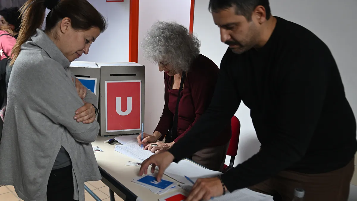 UNCuyo: los motivos que ilusionan a los dos candidatos al Rectorado