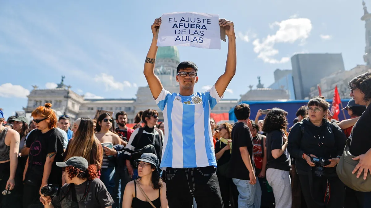 Golpe de la Corte al ajuste universitario: rechazó la apelación del Gobierno y dejó firme el aumento de fondos