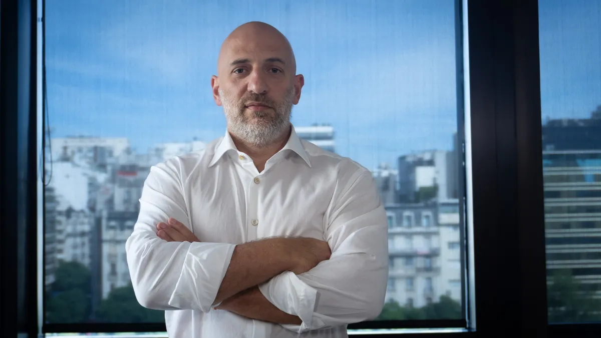 Tras el fallo de la Corte, Emiliano Yacobitti cruzó al Gobierno: "Deben cumplir la Ley de Financiamiento Universitario"