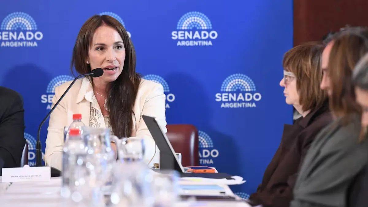 Gesto al Poder Judicial: Milei avanzó con la designación de 46 jueces, pero vetó a Verónica Michelli
