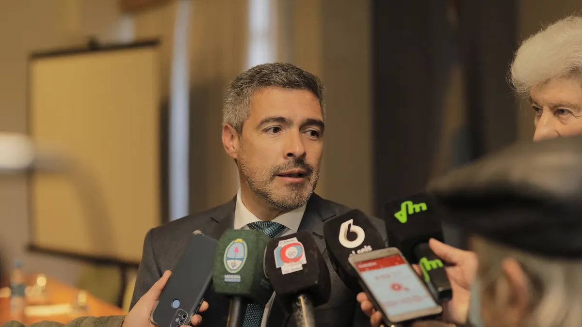 Ya es oficial: se refuerza un tribunal federal clave con un exfuncionario y falta cubrir dos vacantes