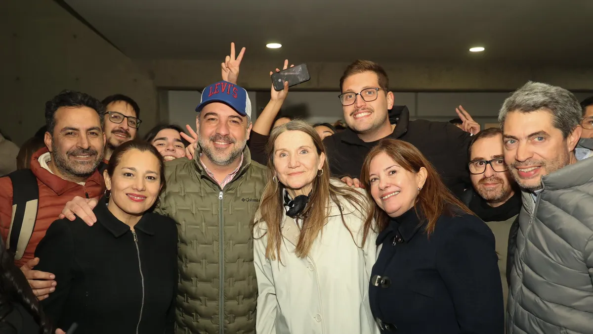 Por qué la elección de la UNCuyo ilusiona al PJ: efecto cambio de ciclo y el armado 2027