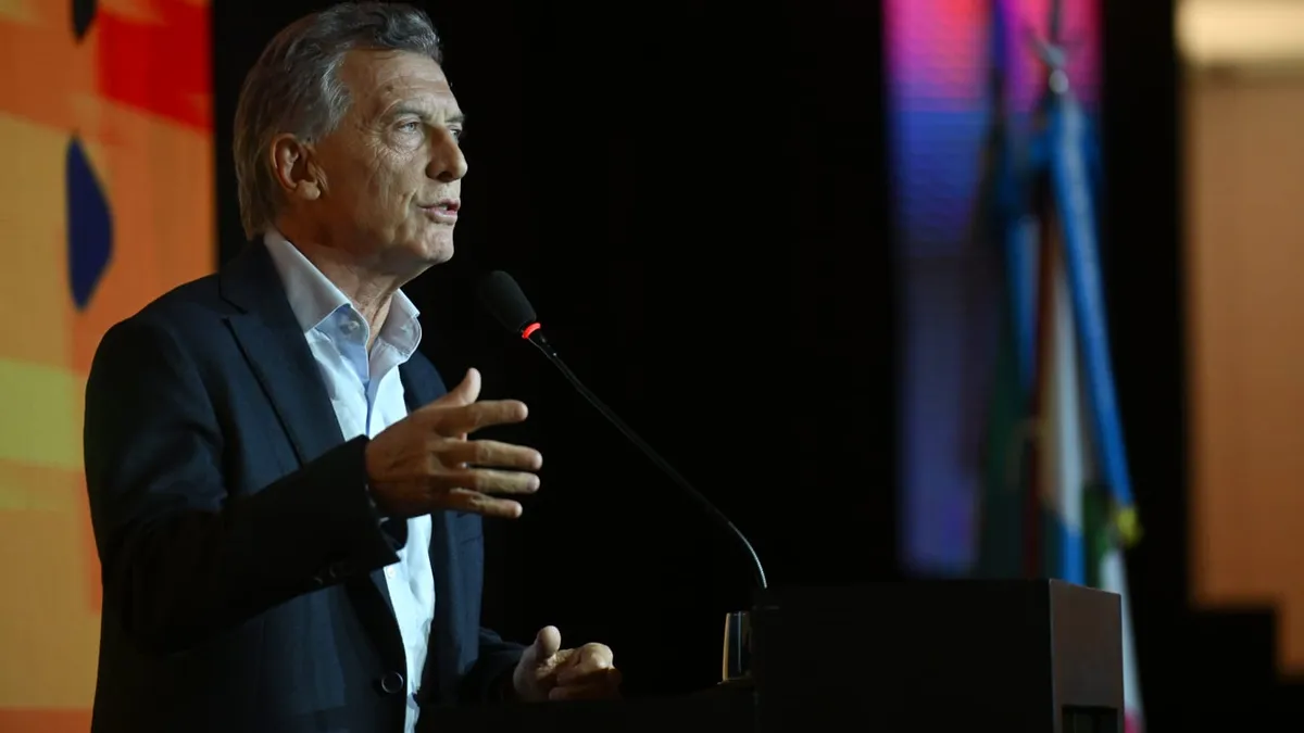 El PRO celebró la salida de Manuel Adorni: "El presidente tomó la decisión correcta"