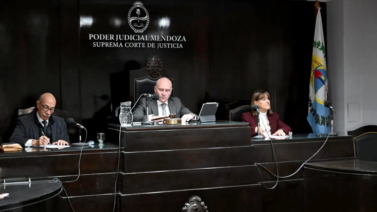 La Corte escuchó a las partes por el caso de los rugbiers franceses y ahora deberá definir si reabre la causa