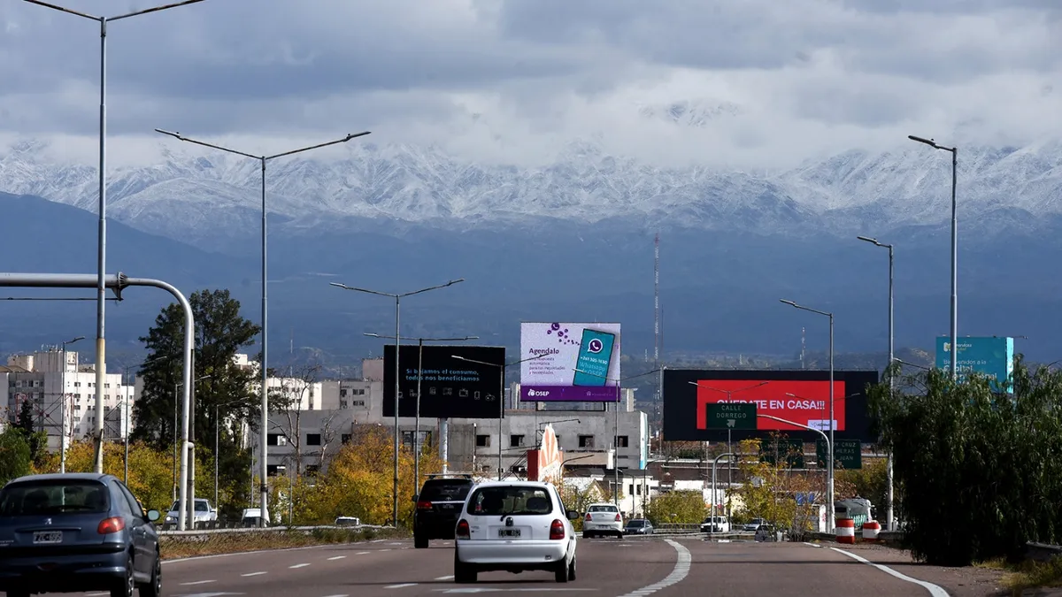 La DGE confirmó la suspensión de clases para este miércoles 1 de julio: qué zonas de Mendoza están afectadas