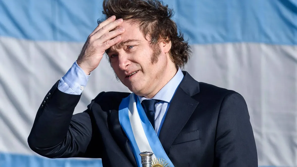 Una encuesta reveló cuáles son las principales preocupaciones económicas de los votantes de Javier Milei
