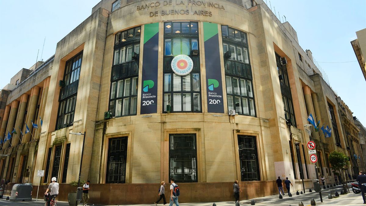 Banco Provincia: La Libertad Avanza quiere podar el directorio del BAPRO y auditar sueldos