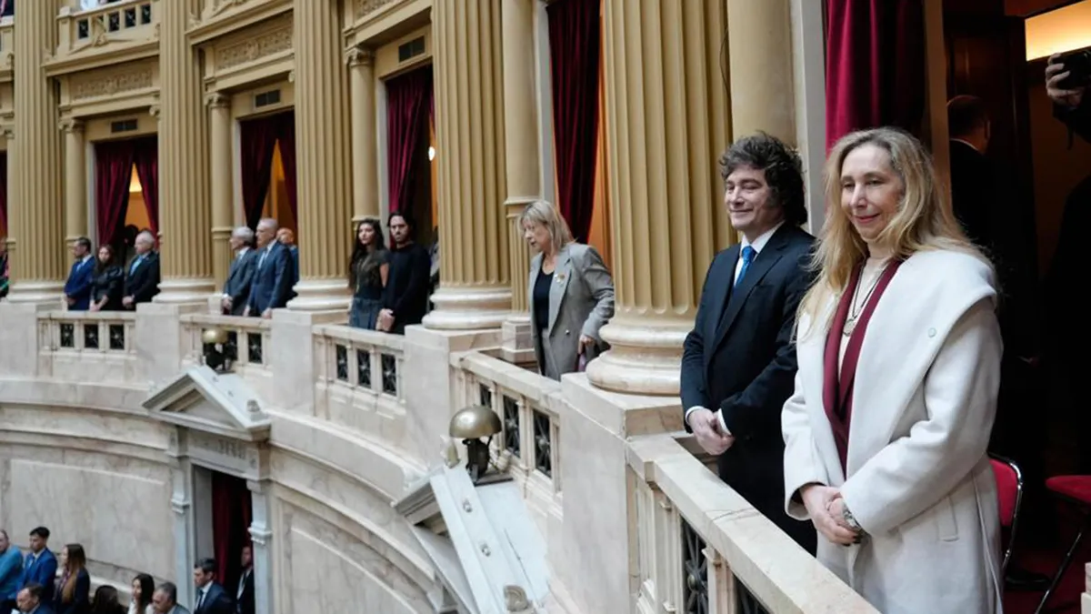La nueva rosca del poder: cómo se reordena el Congreso entre Milei, el peronismo y los aliados provinciales