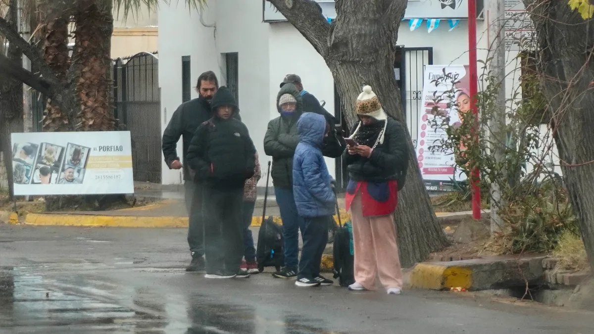 MDZol | La DGE confirmó que este jueves también se suspenden las clases: en qué zonas de Mendoza