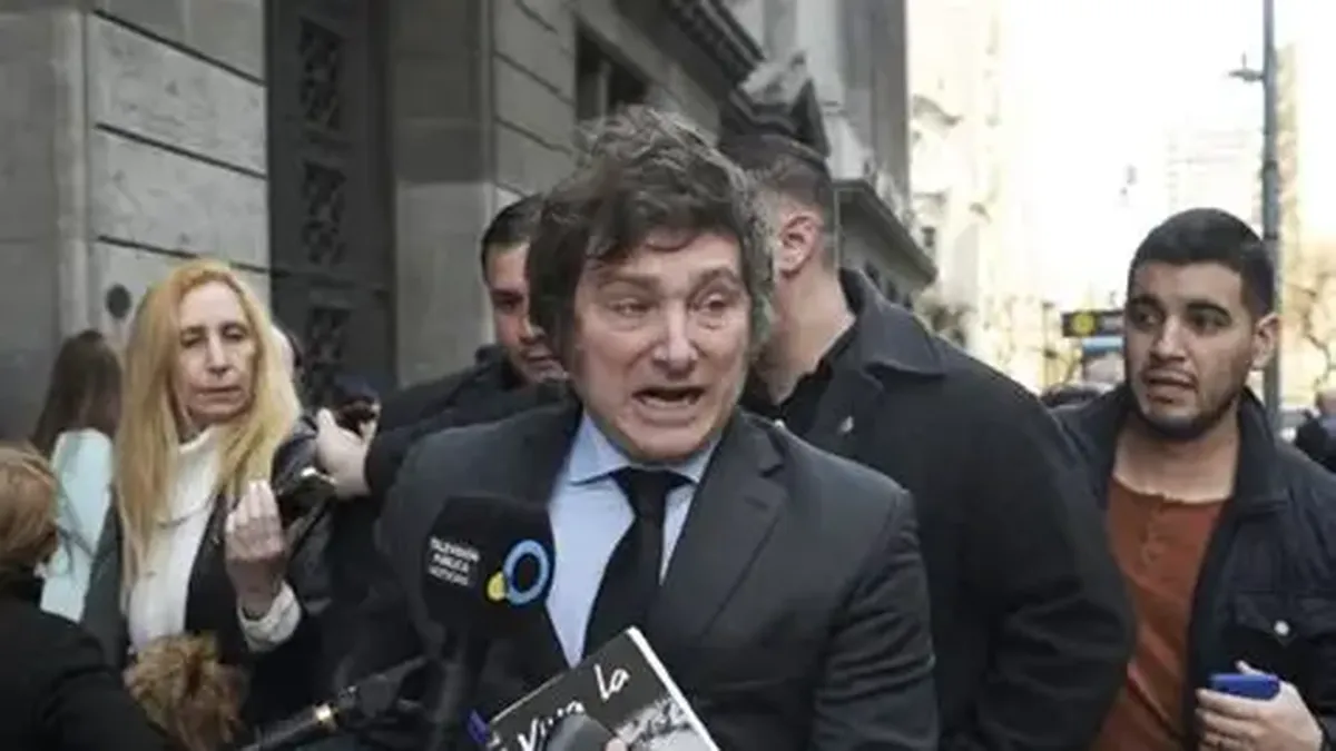Qué es lo que más preocupa a la juventud sobre el Gobierno de Javier Milei, según una encuesta