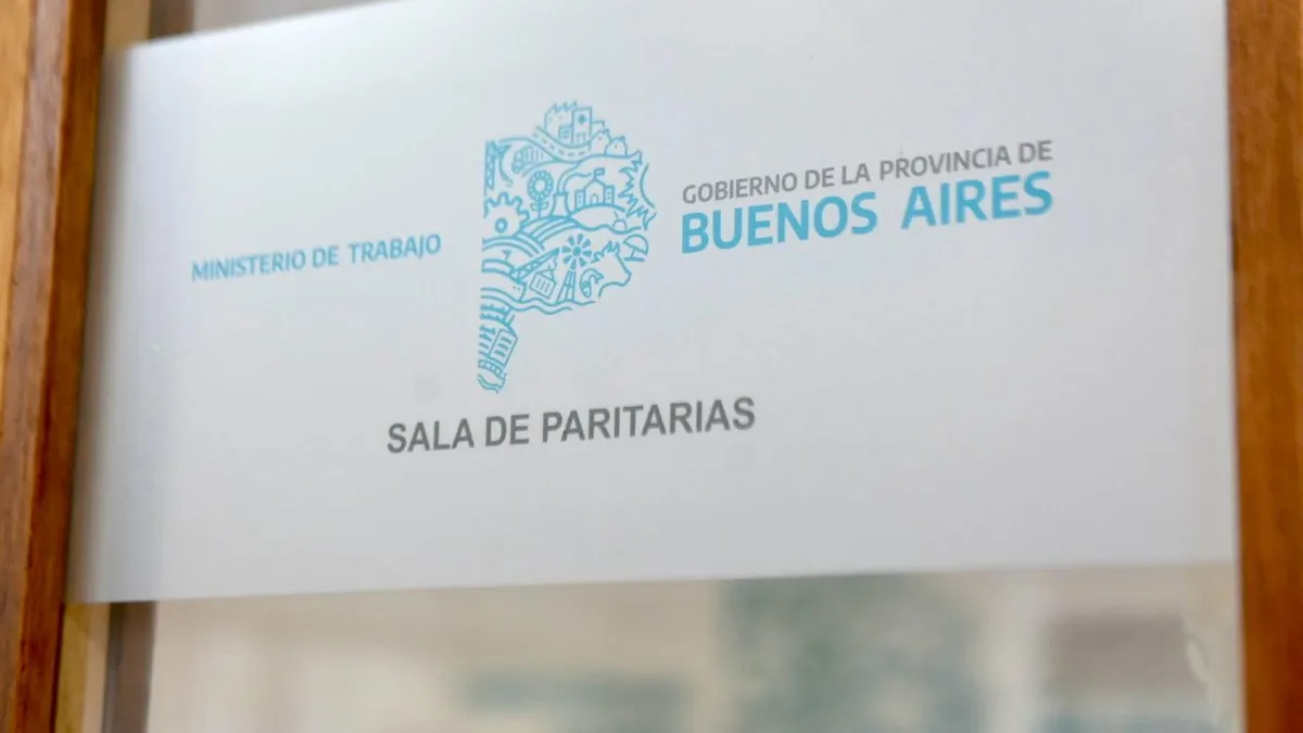 Paritarias estatales bonaerenses, modo mundial: Kicillof reactiva por Zoom la negociación salarial