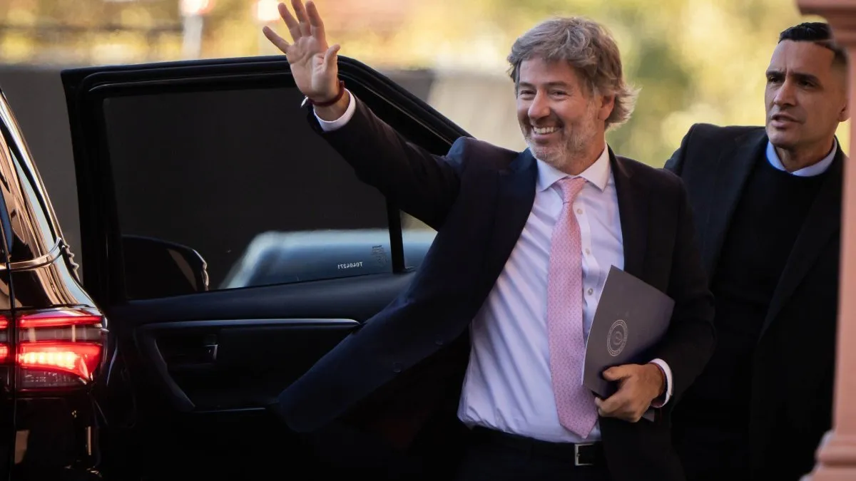 Nación le cede más poder a la Ciudad: nuevos delitos pasan a la órbita porteña