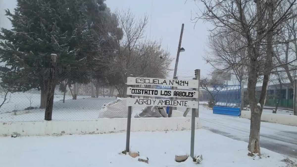 Lo individual y lo colectivo, y el hambre de quien no tiene redes sociales