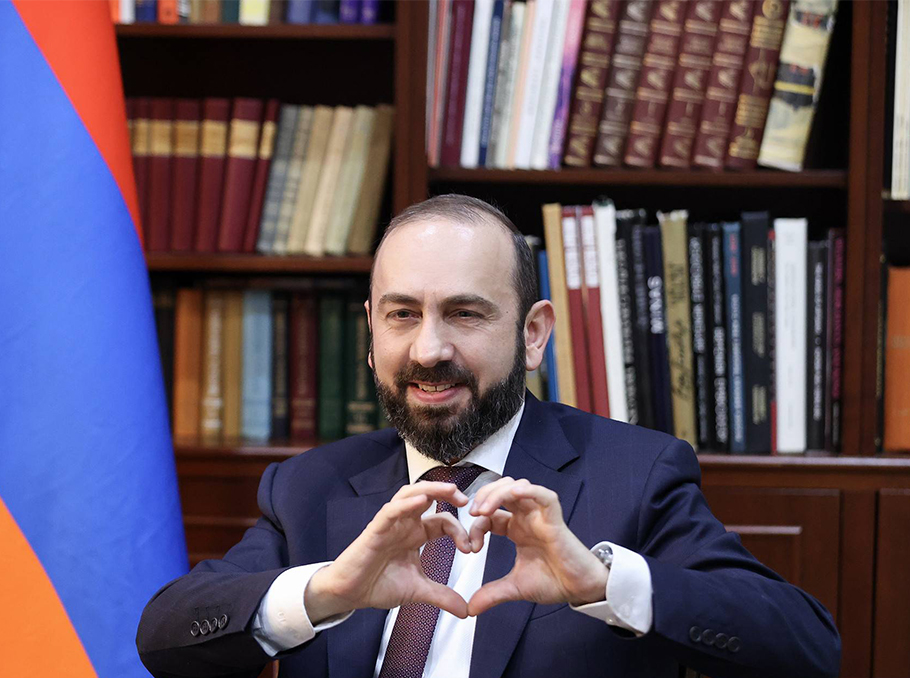 “If the opposition comes to power, Armenia will face a war”, FM says - Mediamax.am