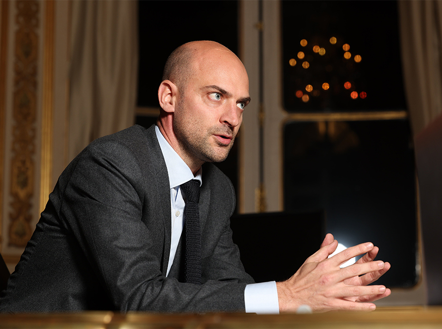 Baku rejects French FM’s “accusations” regarding the destruction of Armenian churches - Mediamax.am